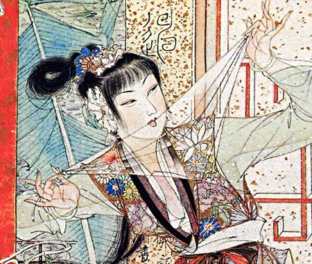 福清-胡也佛《金瓶梅》的艺术魅力